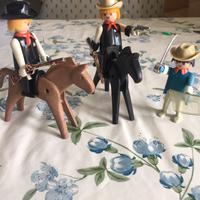 Playmobil vintage anno 1974