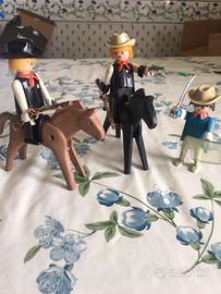 Playmobil vintage anno 1974