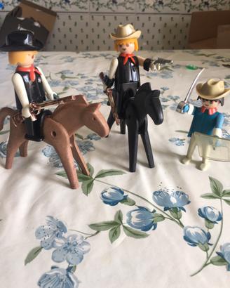 Playmobil vintage anno 1974