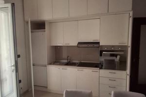 Appartamento con contratto transitorio