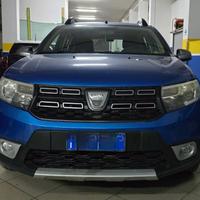 DACIA Sandero 2ª serie - 2017