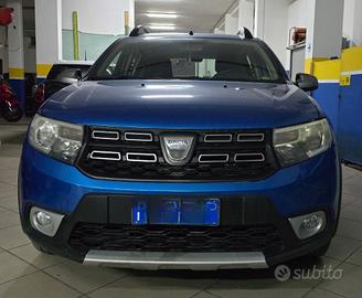 DACIA Sandero 2ª serie - 2017