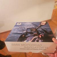 BMW MOTORRAD NAVIGATOR VI.