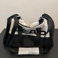Borsa per accessori Head firmata Novak Djokovic
