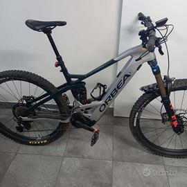 EMTB ORBEA