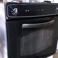 forno a incasso 