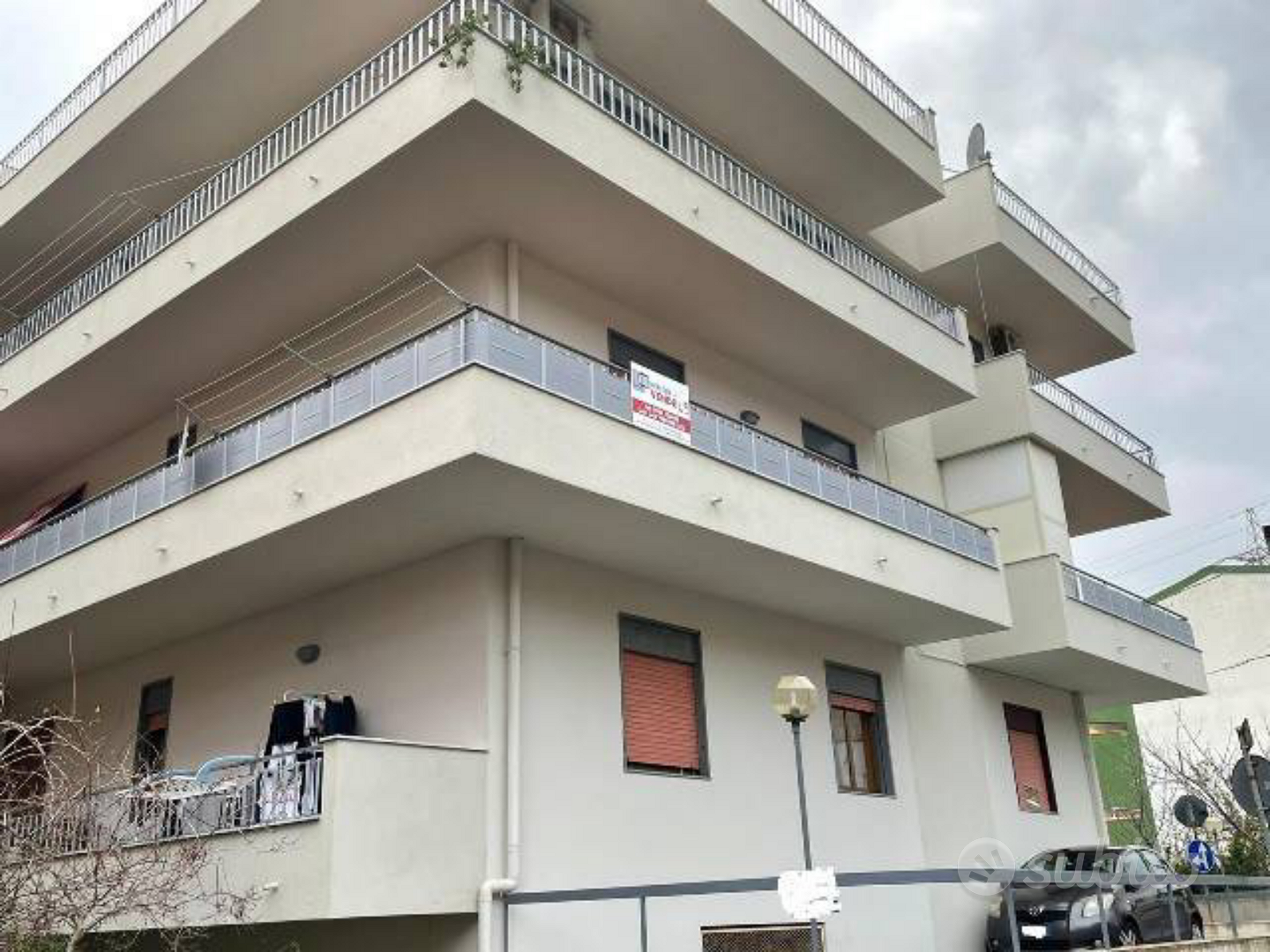 Apartment in Furci Siculo, Messina - Vista 2