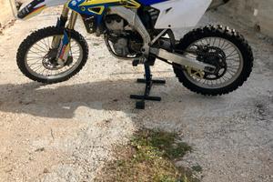 Suzuki rmz 450 / 2007