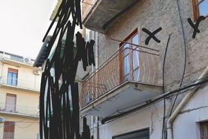 Casa singola con garage/magazzino