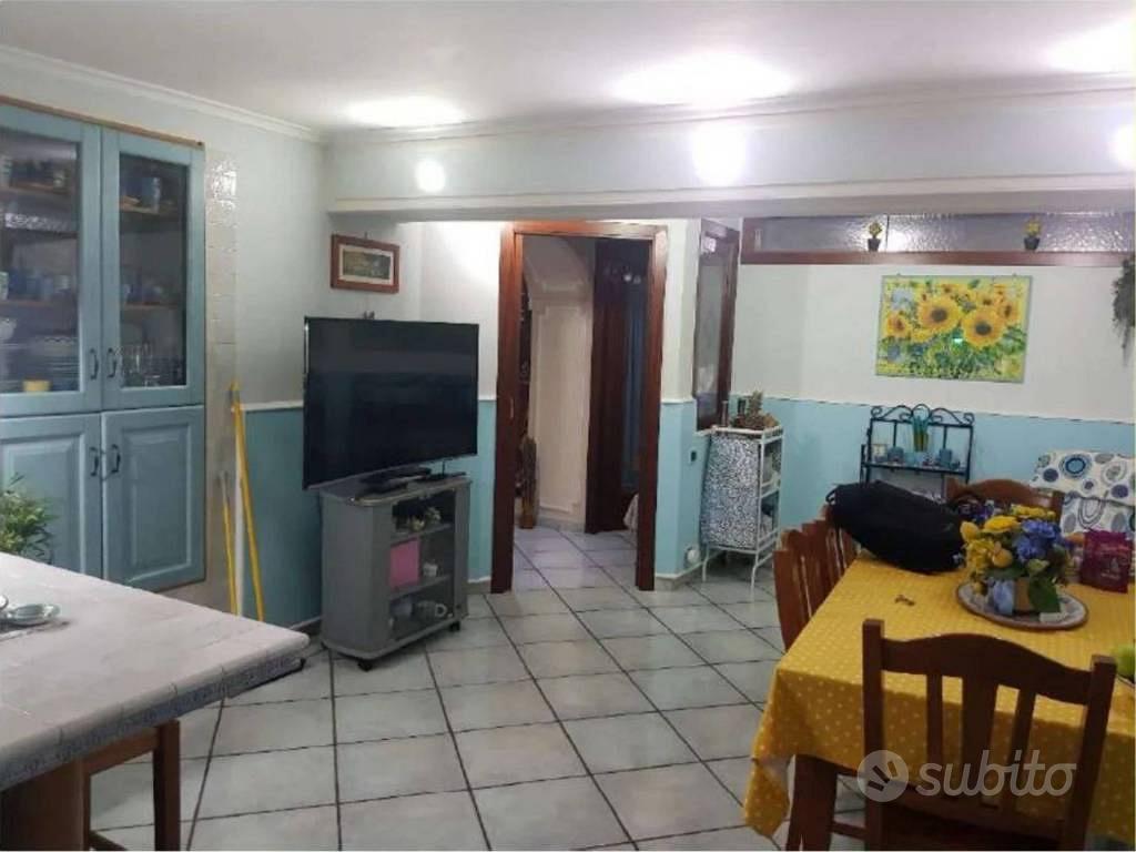 Appartamento – Caserta, San Benedetto - Altro