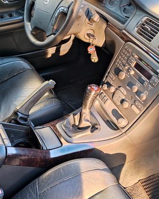 volvo s80 2400