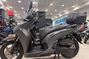 Honda SHi 350