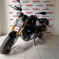 Bmw r nine t abs - 2020