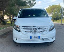MERCEDES Vito 3ªs. (W639) - 2019