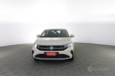 VOLKSWAGEN Taigo Taigo 1.0 TSI 115 CV DSG Life