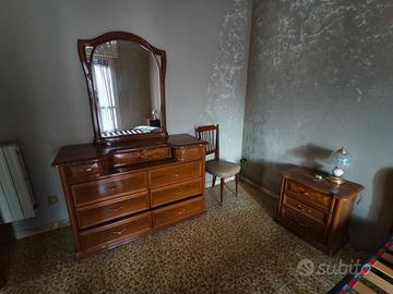 Camera in Stile "Neoclassico"