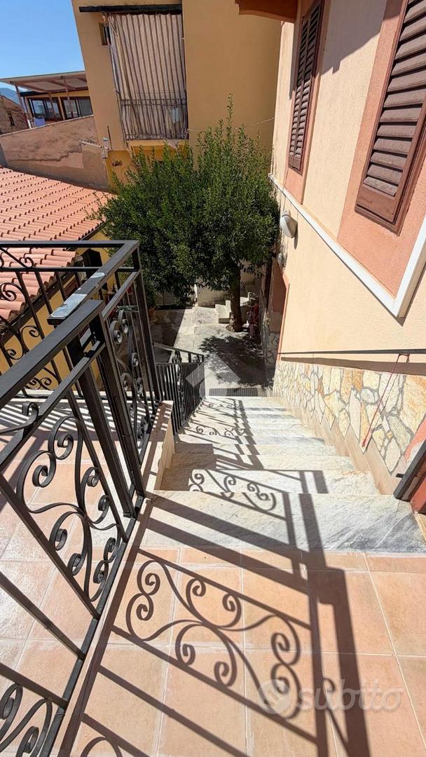 Appartamento – Monreale, Intravaia - Vista 5