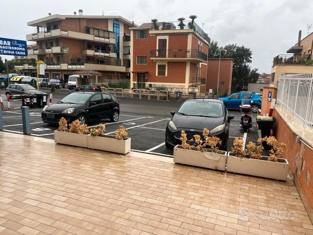 Acquafredda - attivita' di pizzeria da asporto