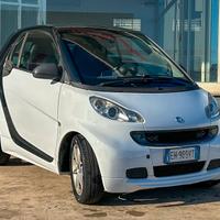 Smart ForTwo 1000 52 kW coupé pulse