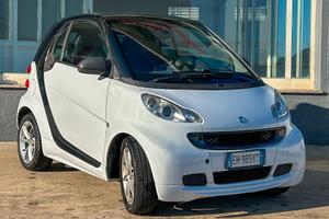Smart ForTwo 1000 52 kW coupé pulse