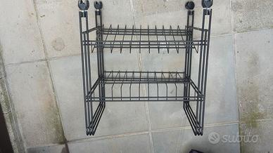 Carrello Portadocumenti