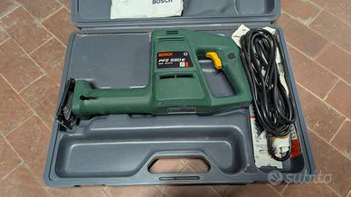 Bosch PFZ 550 E – Sega a sciabola/gattuccio 550W