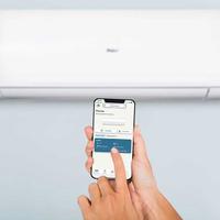 Climatizzatore 12000 btu