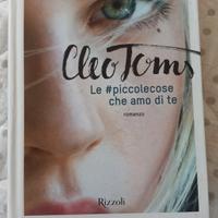 Le #piccole cose che amo di te 