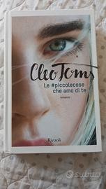 Le #piccole cose che amo di te 