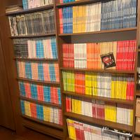 Collezione Quattroruote