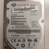 HDD Hard Disk 