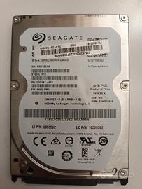 HDD Hard Disk 