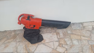 Soffiatore – Aspiratore GHIBLI