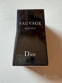 Sauvage