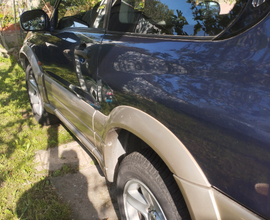 Gran Vitara Suzuki