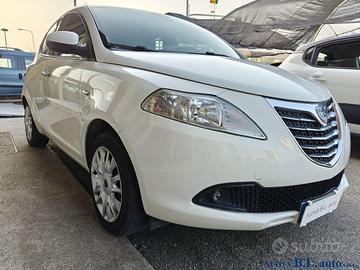 LANCIA - Ypsilon - 1.2 69 CV 5p. GPL Ecochic Gold