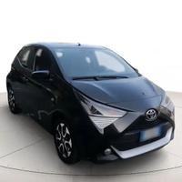 MUSATA COMPLETA TOYOTA AYGO #025