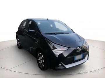 MUSATA COMPLETA TOYOTA AYGO #025