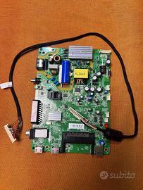 motherboard 40-MT31EPA-MAB2HG