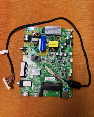 motherboard 40-MT31EPA-MAB2HG