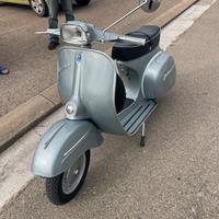 Vespa Sprint