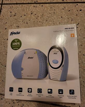 ALECTO baby monitor
