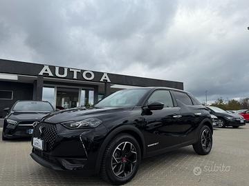 DS AUTOMOBILES DS 3 Crossback BlueHDi 110 PERFORMA