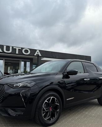 DS AUTOMOBILES DS 3 Crossback BlueHDi 110 PERFORMA