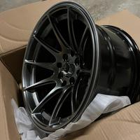 Cerchi jr11 15” 4x100/114.3