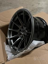 Cerchi jr11 15” 4x100/114.3