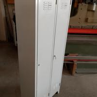 Armadietto spogliatoio 