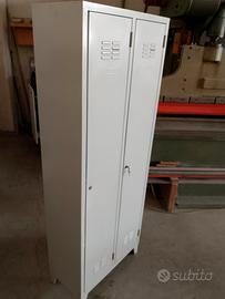 Armadietto spogliatoio 