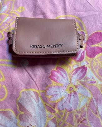 Porta passaporto documenti