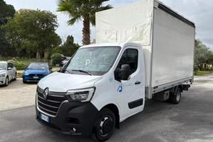 RENAULT Master T35 2.3 dCi Centina+Tela+Sponda idr